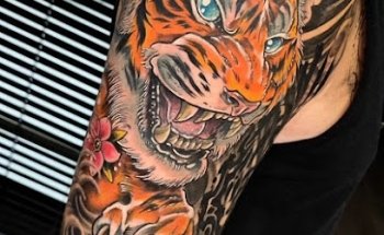 INKLAB Tattoo & Piercing