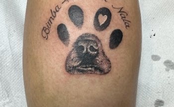 Les Madames Tatouage Alicante