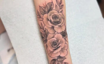 Mama Tried - Tattoo Smith