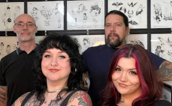 Osborne Village Ink Tattoo