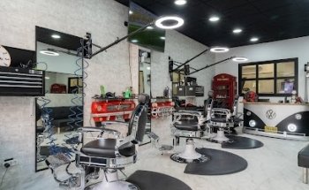 La Guarida Hair and Tattoo