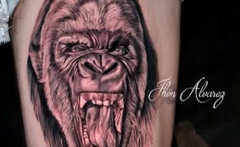 Baldur Tattoo Studio