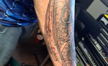 227 Tattoo