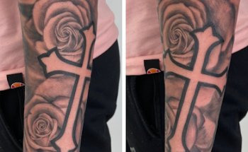 Estudio de Tatuaje INK SITU