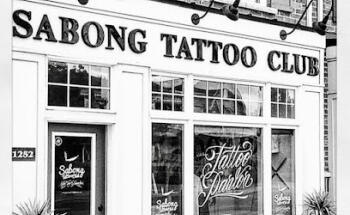 Sabong Tattoo Club