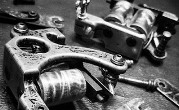 Guernica Tattoo Studio