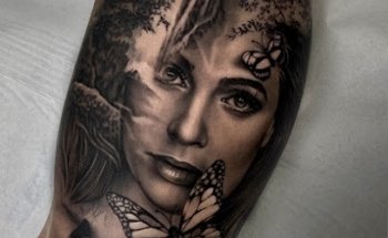 Eternal Art Tattoo Nerja