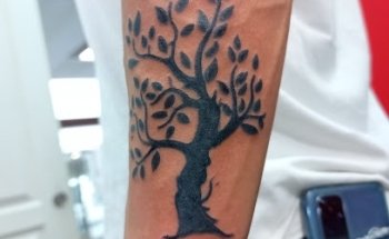 piercing avanzado y tatuajes- Eternite -Gasteiz