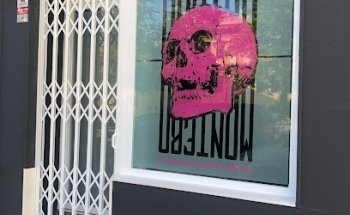 Marina Montero Tattoo Studio