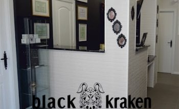 Black Kraken Tattoo Mijas y Fuengirola