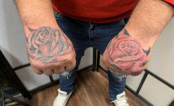 Fresh Ink Tattoo Studio
