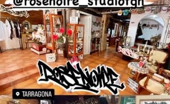 RoseNoire TattooStudio