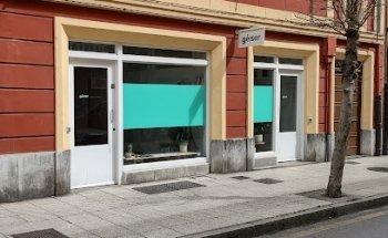 Géiser tatuajes Oviedo