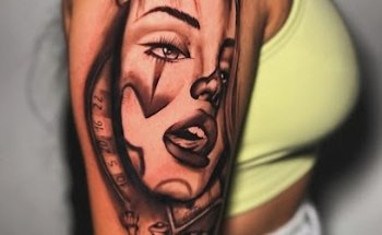 WILSON TATTOO STUDIO_merida