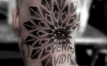 InkFactory TattooStudio