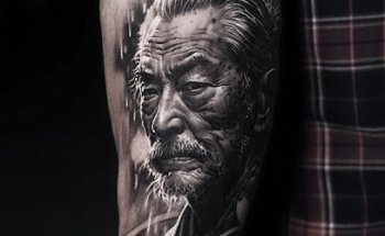 Luna Tattoo & Piercings - Tatuajes Gijón | Piercings Gijón