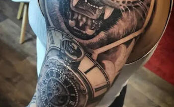 Natives Tattoo - Private Studio's