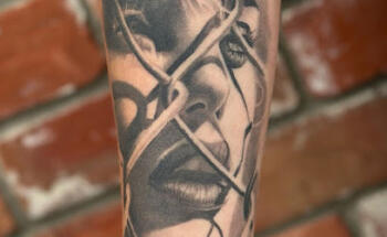 Laneways Tattoo Studio Christchurch