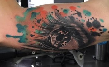 Rebel Tattoo & Piercing Getxo