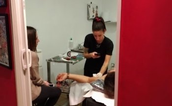 Asmodeo Tattoo & Piercing Girona