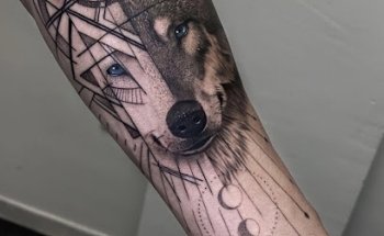 Tattoo Girona (tatuatges i pírcings)