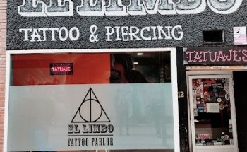 El Limbo Tattoo Parlor