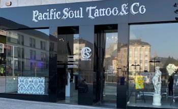 PACIFIC SOUL TATTOO & CO