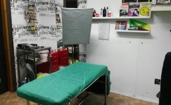 Cactus Tattoo Estepona