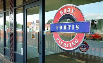 Fortis Piercing and Tattoo