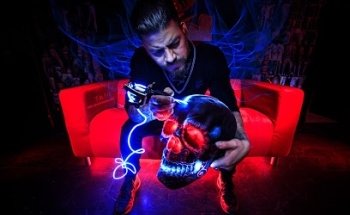 Juanky Tattoo Manresa