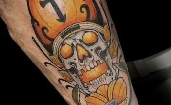 BLACK VIBORA TATTOO - Tirso de Molina