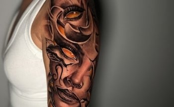 PURA TINTA TATTOO STUDIO Tatuajes y Piercing en tarragona