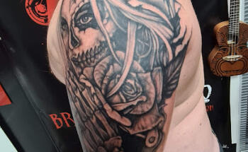 Brisbane Tattoo