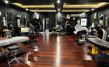 Main Street Tattoo Perth
