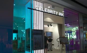 Celebrity Ink Carindale