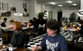 Artful Ink Tattoo - Mt Lawley