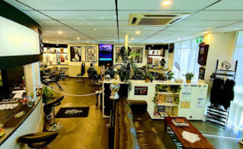 InkInSkin TattooStudio