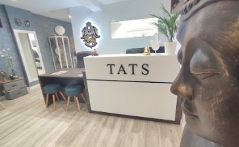 Tatstudio I Estudio de tatuajes