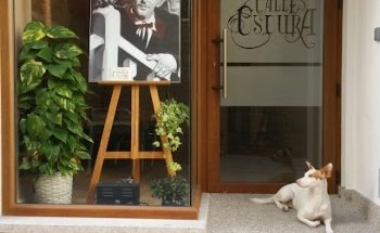 Calle Oscura Tattoo Studio