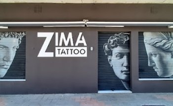 Zima Tattoo & Piercings