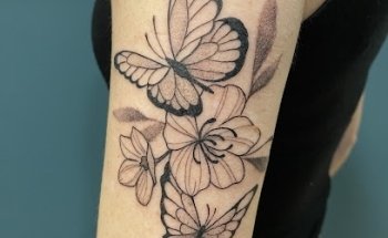 Madame tattoo studio