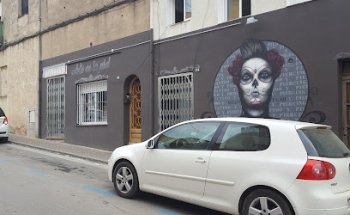 Arte en la Piel