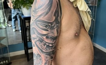 FULLCOLOR TATTOO - Tatuajes & Piercing