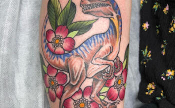 Wolf & Wren Tattoo Collective