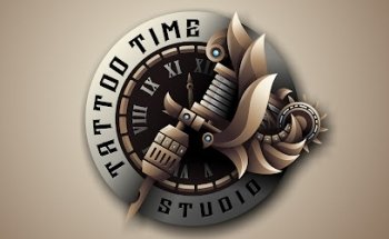 Tattoo Time Studio