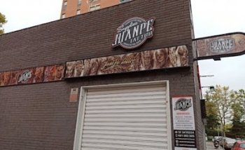 JuanPe Tattoo - Tattoo Studio in Madrid