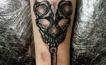 Valkiria Tatuaje y Micropigmentación