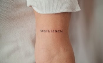 INK ART TATTOO - NINNA INK