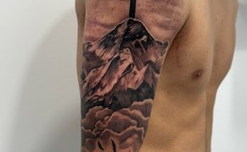 L.B.O ESTUDIO TATTOO