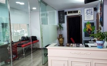 Control tattoo estudio